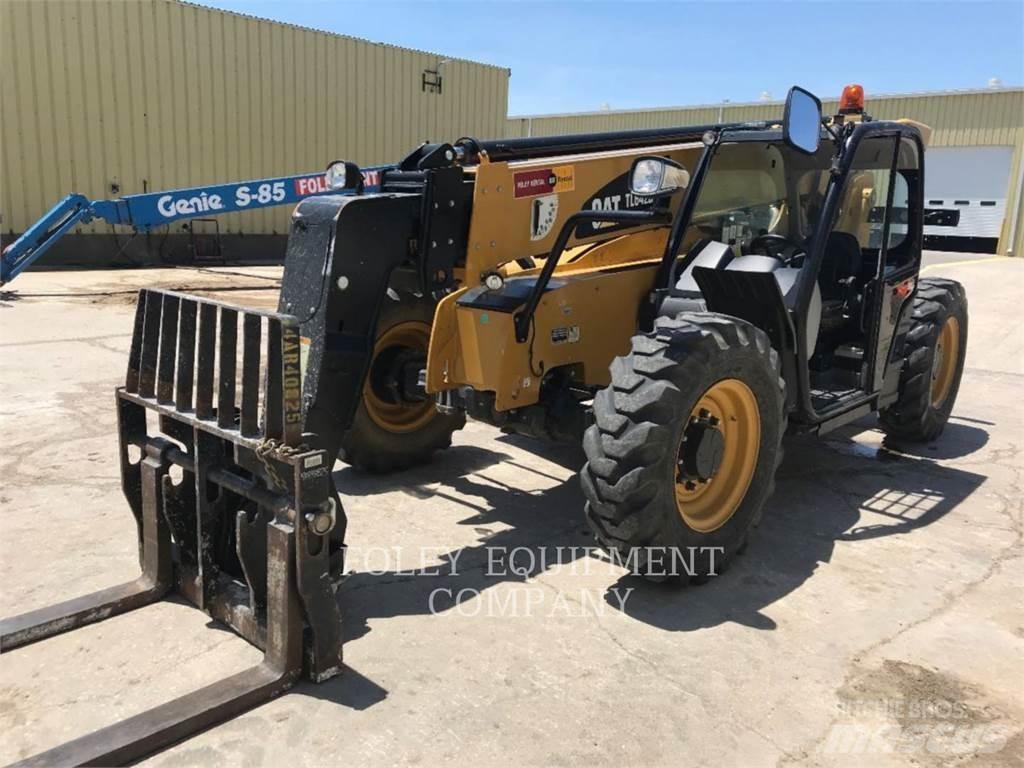 CAT TL642DO Teleskoplastere