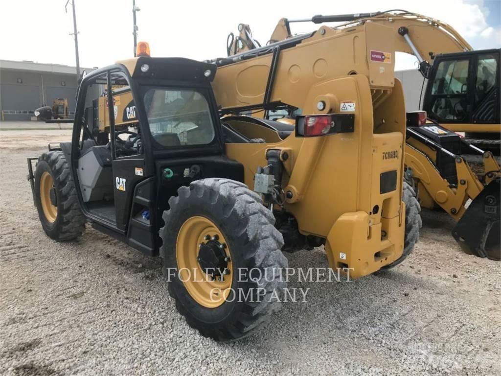 CAT TL642DO Teleskoplastere