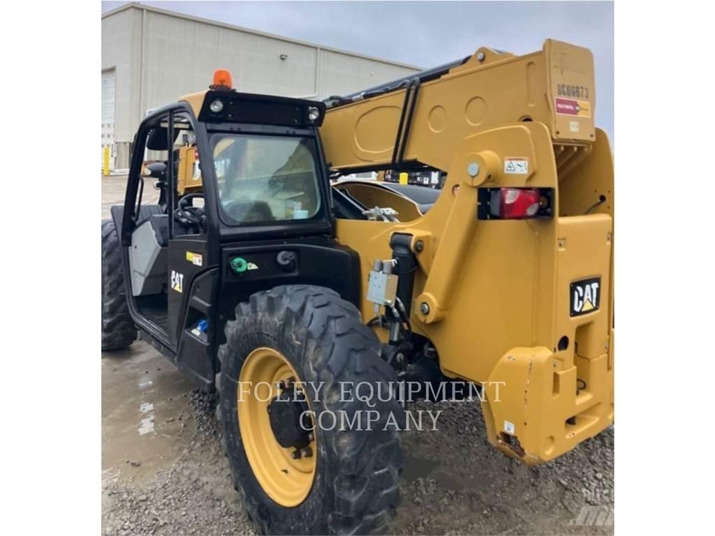 CAT TL642DO Teleskoplastere