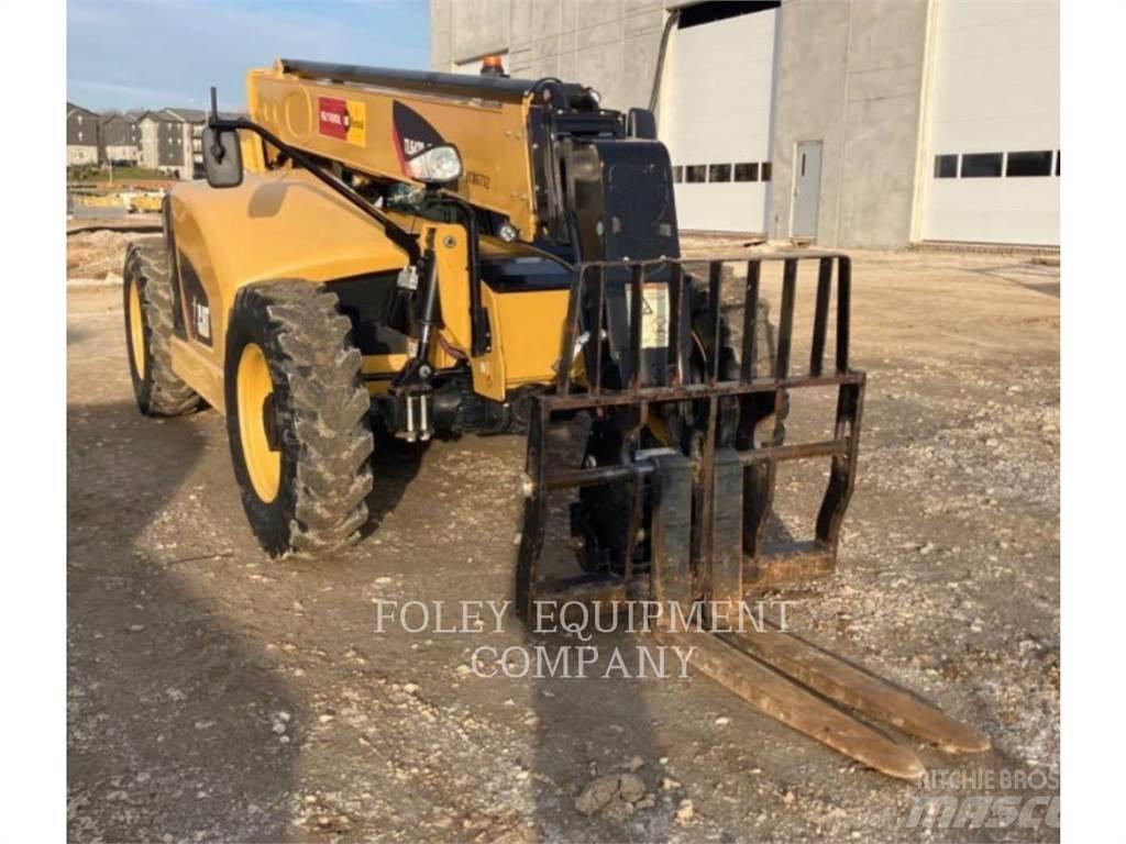 CAT TL642DO Teleskoplastere