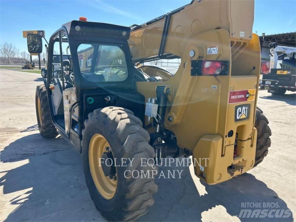 CAT TL642DO Teleskoplastere