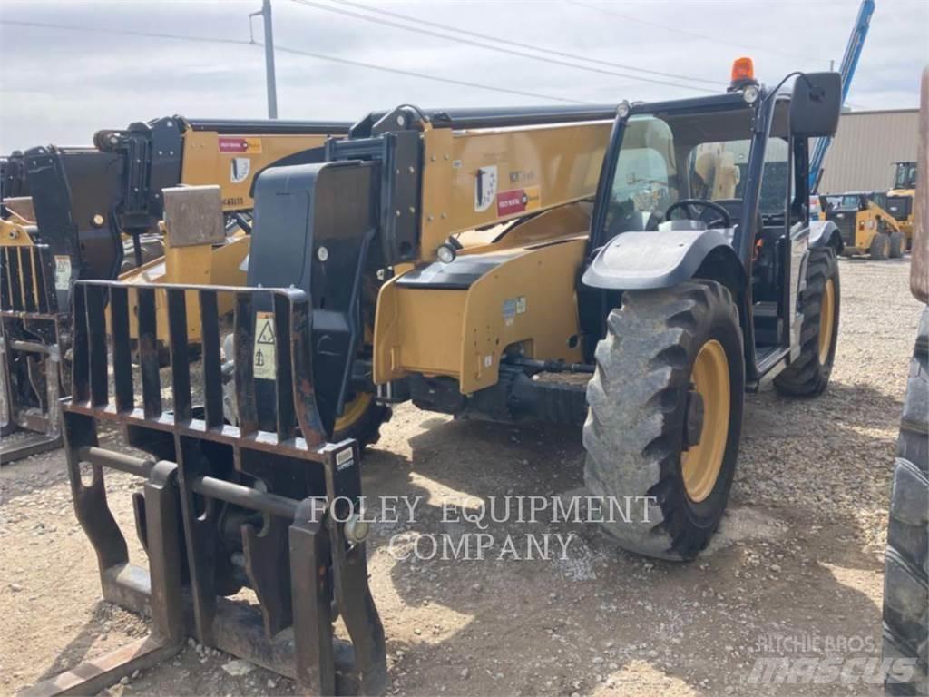 CAT TL642DO Teleskoplastere