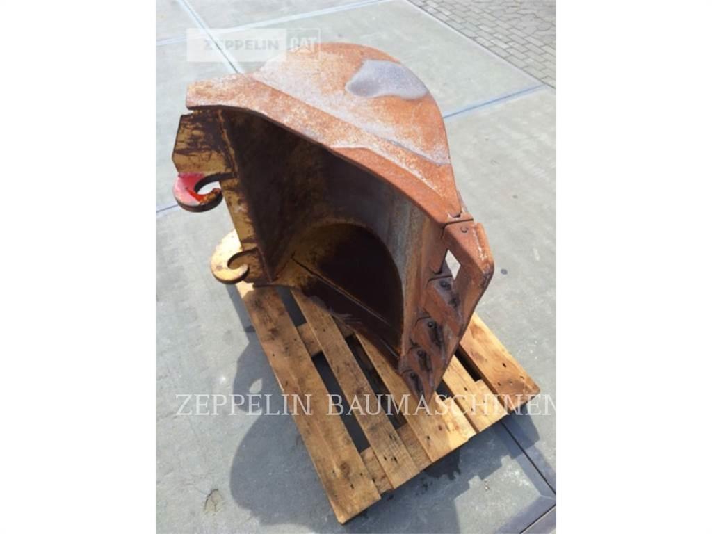 CAT TL800 CW10 Skuffer