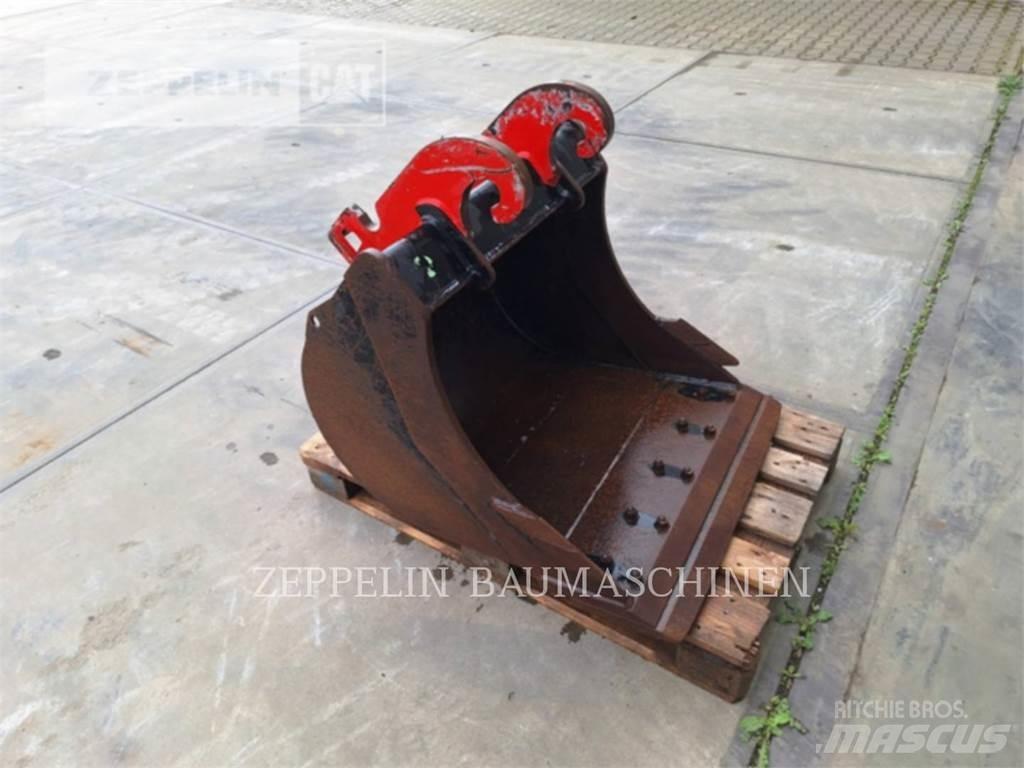 CAT TL800 CW10 Skuffer