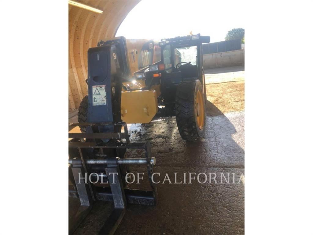 CAT TL943 Teleskoplastere