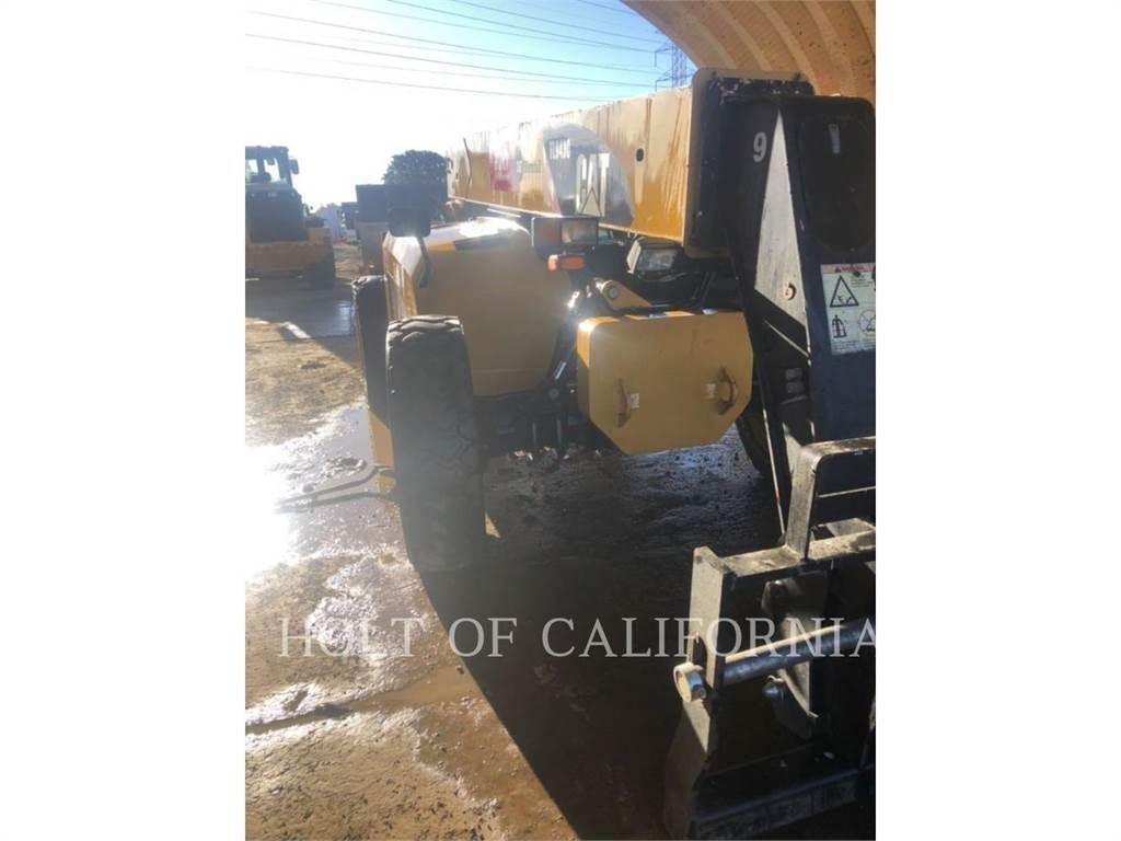 CAT TL943 Teleskoplastere
