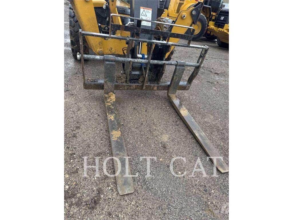 CAT TL943 Teleskoplastere