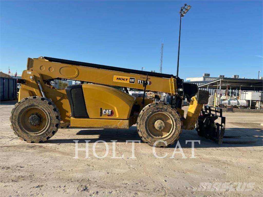 CAT TL943 Teleskoplastere