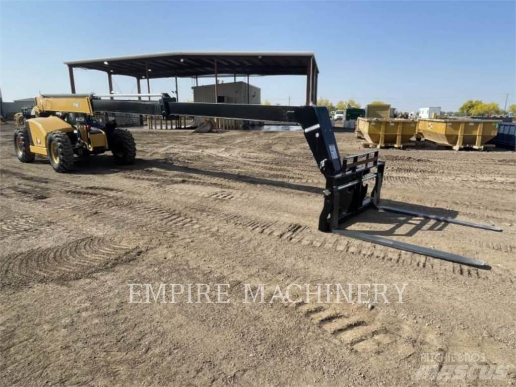 CAT TL943-05 Teleskoplastere