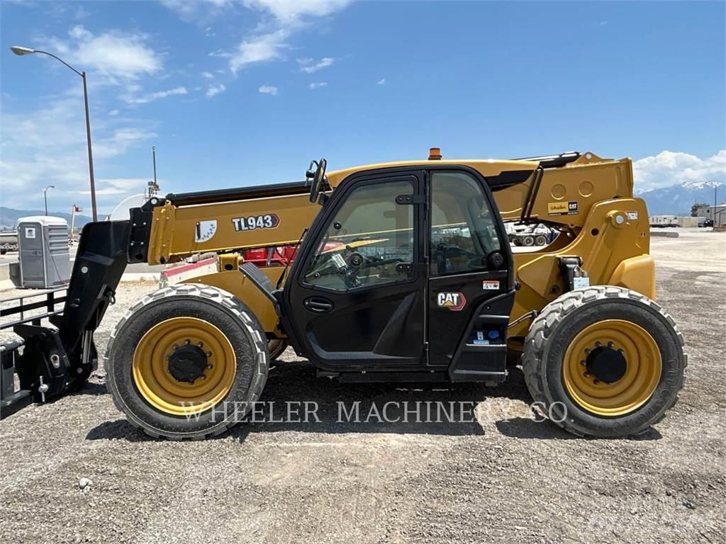 CAT TL943 CB Teleskoplastere