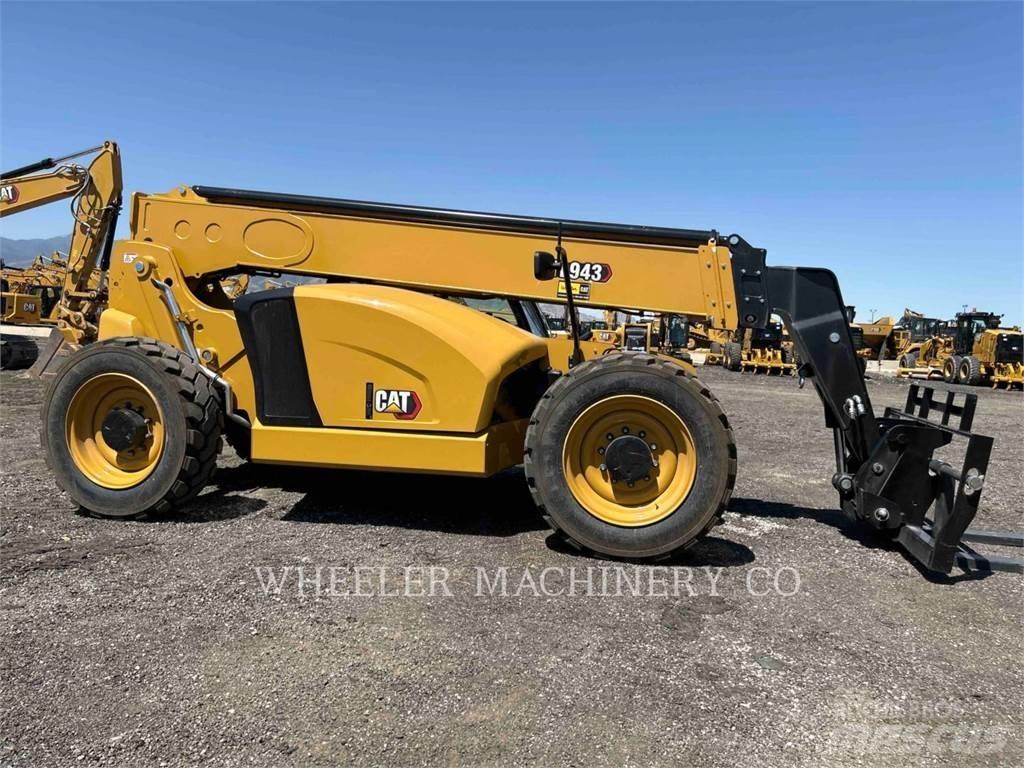 CAT TL943 CB Teleskoplastere