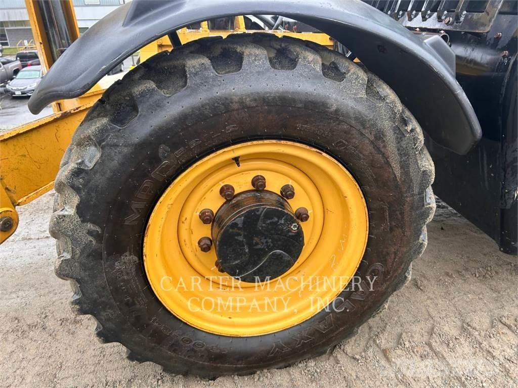 CAT TL943C Teleskoplastere