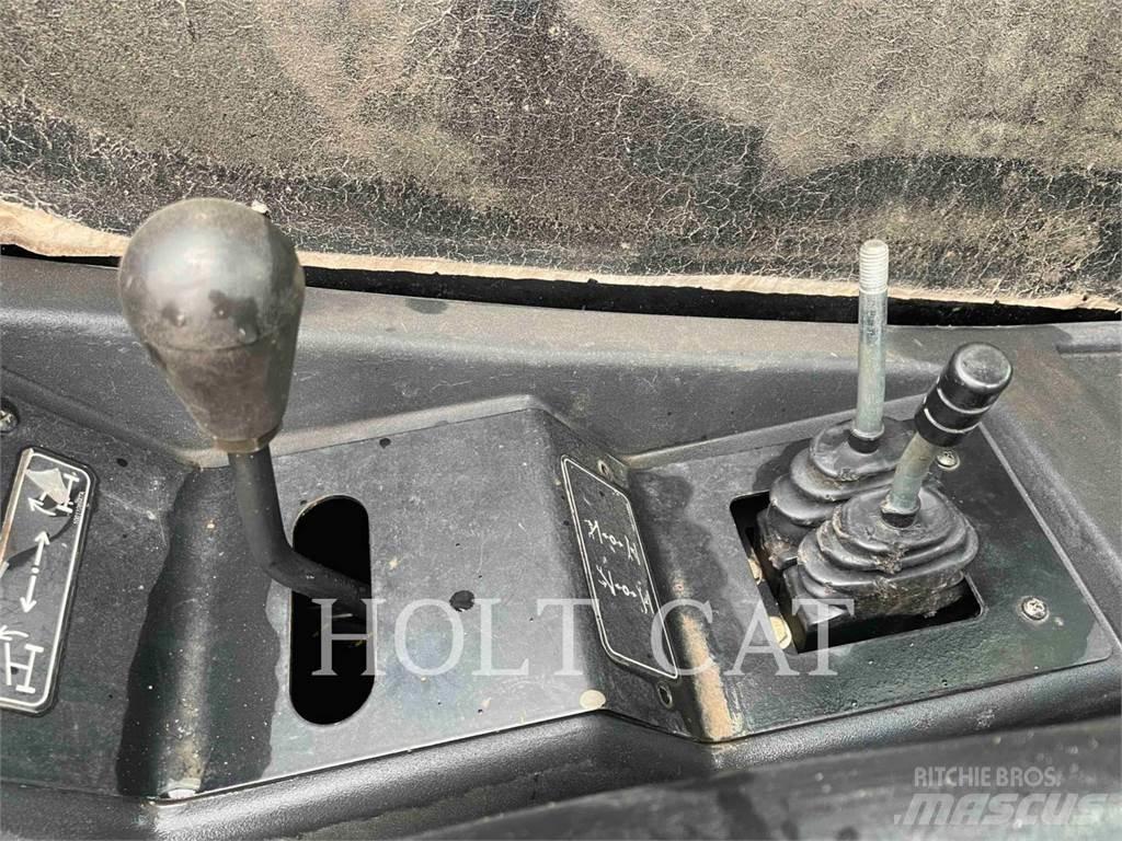 CAT TL943C Teleskoplastere