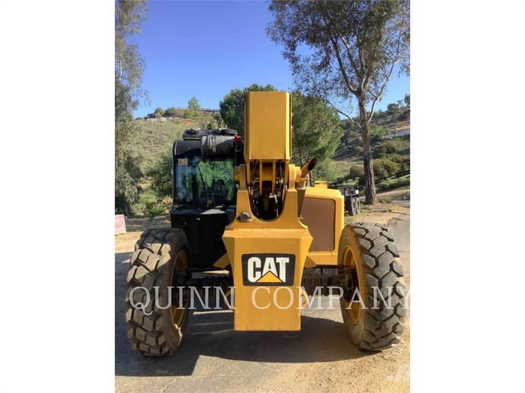 CAT TL943C Teleskoplastere