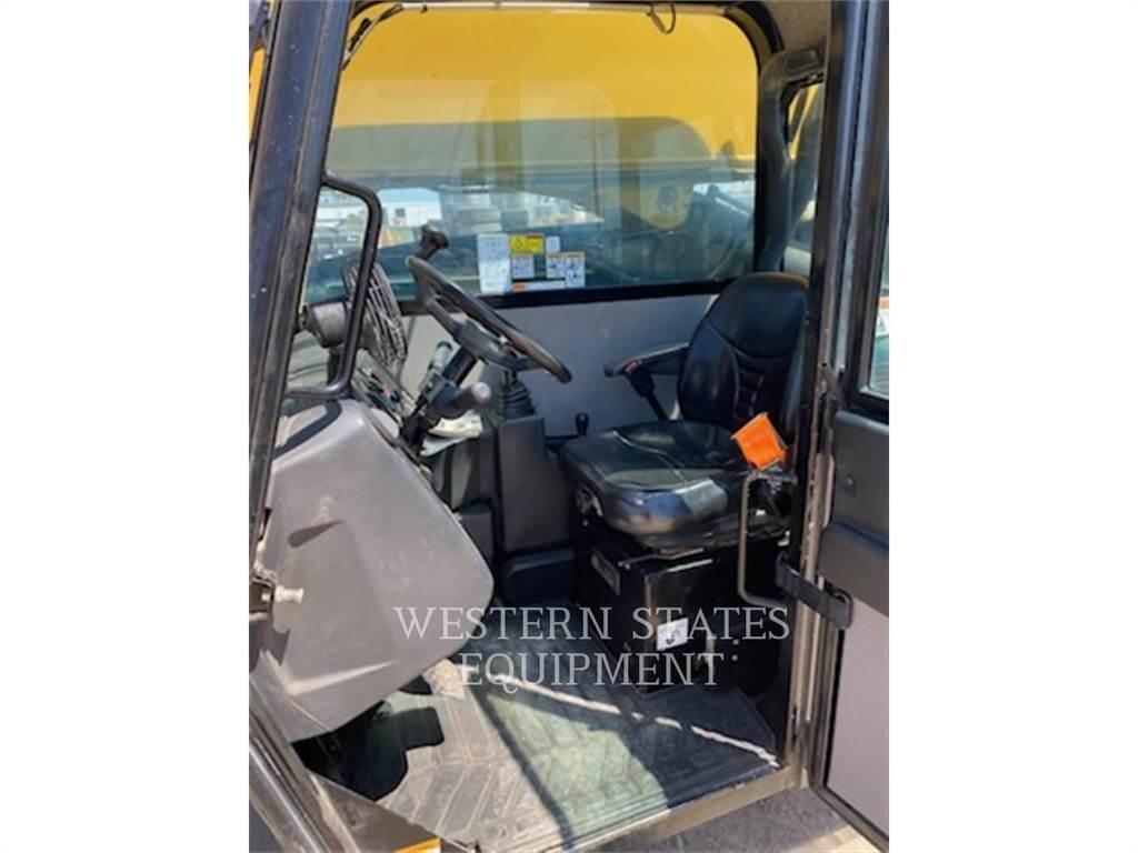 CAT TL943C Teleskoplastere
