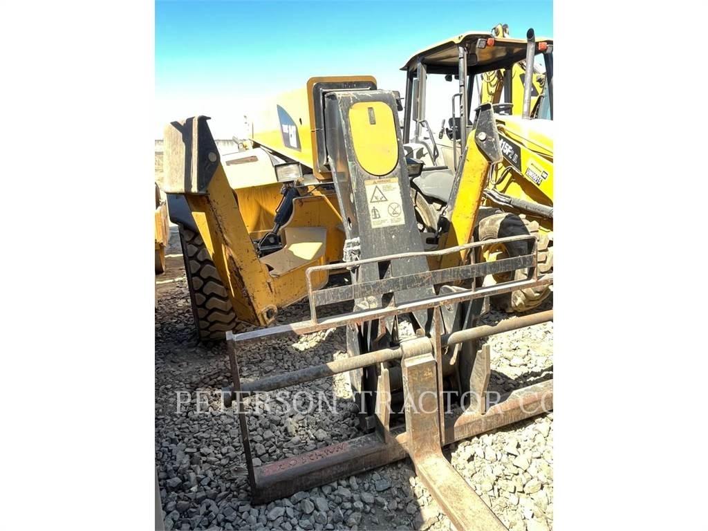 CAT TL943CHRC Teleskoplastere