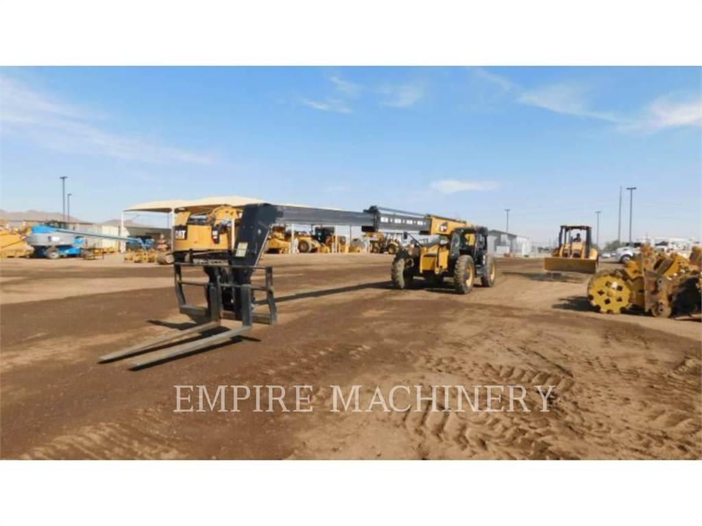 CAT TL943D Teleskoplastere
