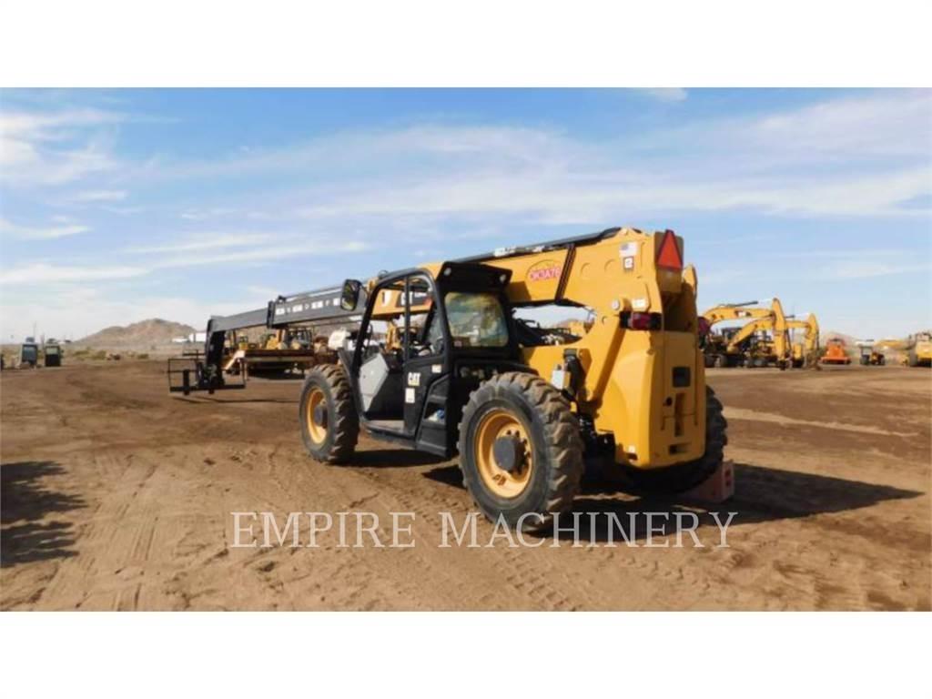 CAT TL943D Teleskoplastere