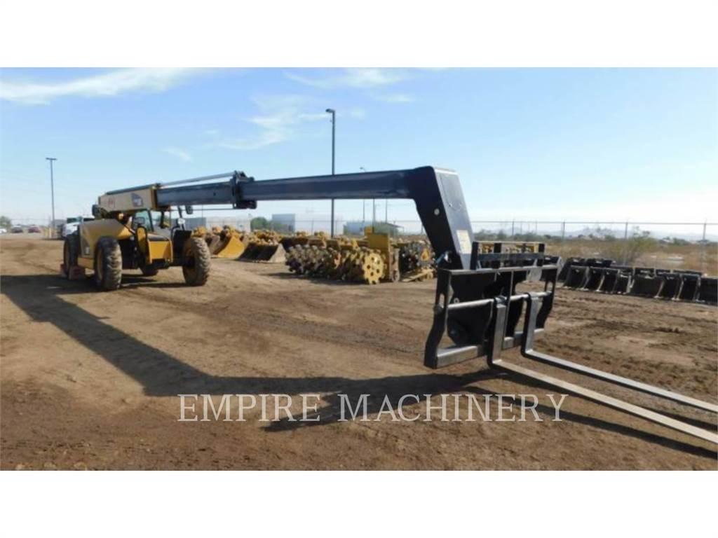 CAT TL943D Teleskoplastere