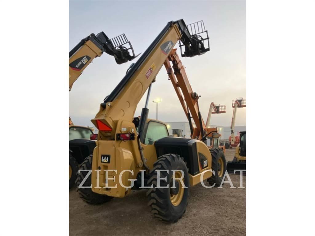 CAT TL943D Teleskoplastere