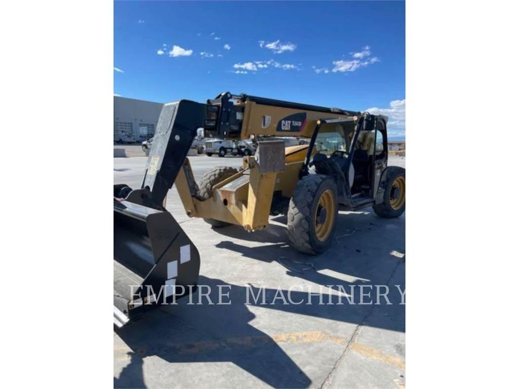 CAT TL943D Teleskoplastere
