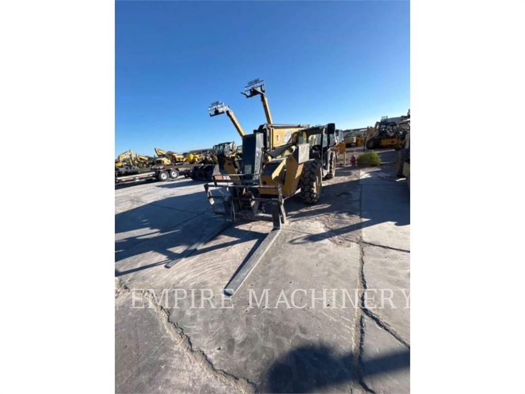 CAT TL943D Teleskoplastere