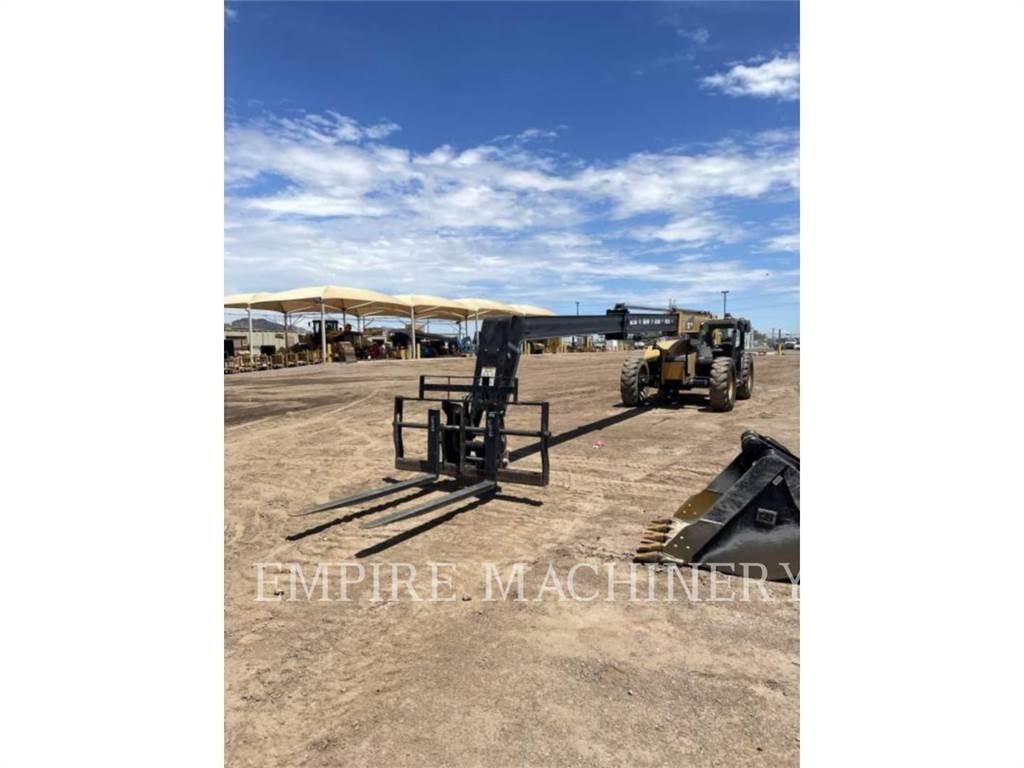 CAT TL943D Teleskoplastere