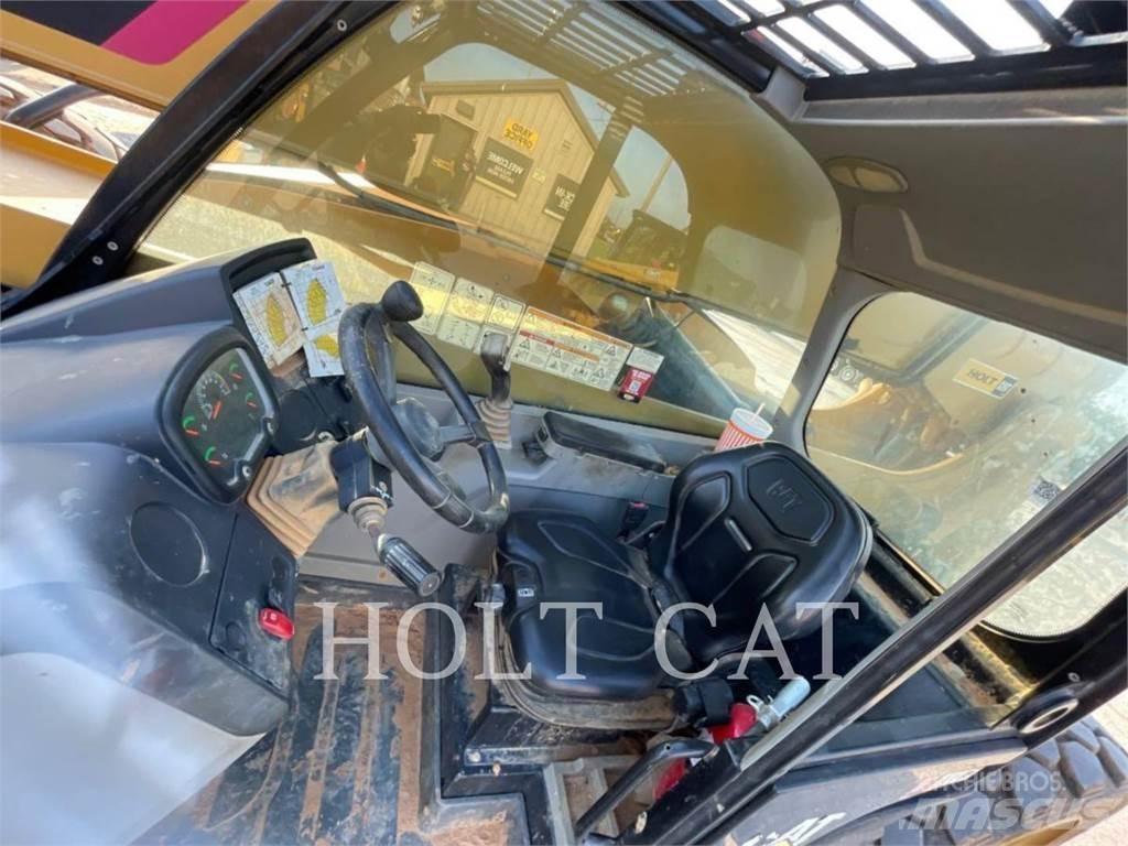 CAT TL943D Teleskoplastere