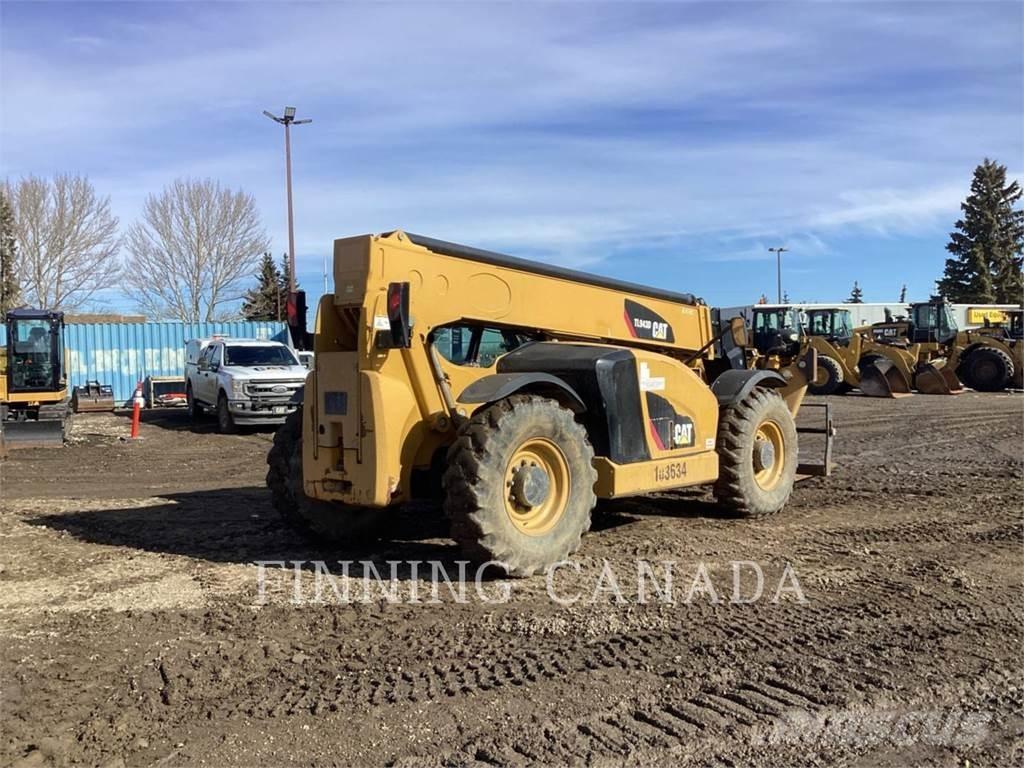 CAT TL943D Teleskoplastere