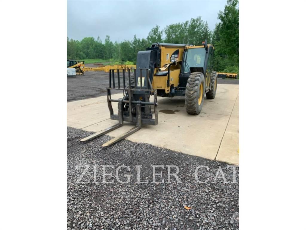 CAT TL943D Teleskoplastere