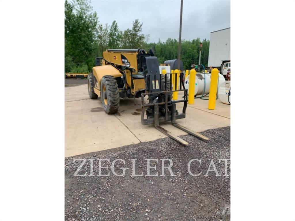 CAT TL943D Teleskoplastere