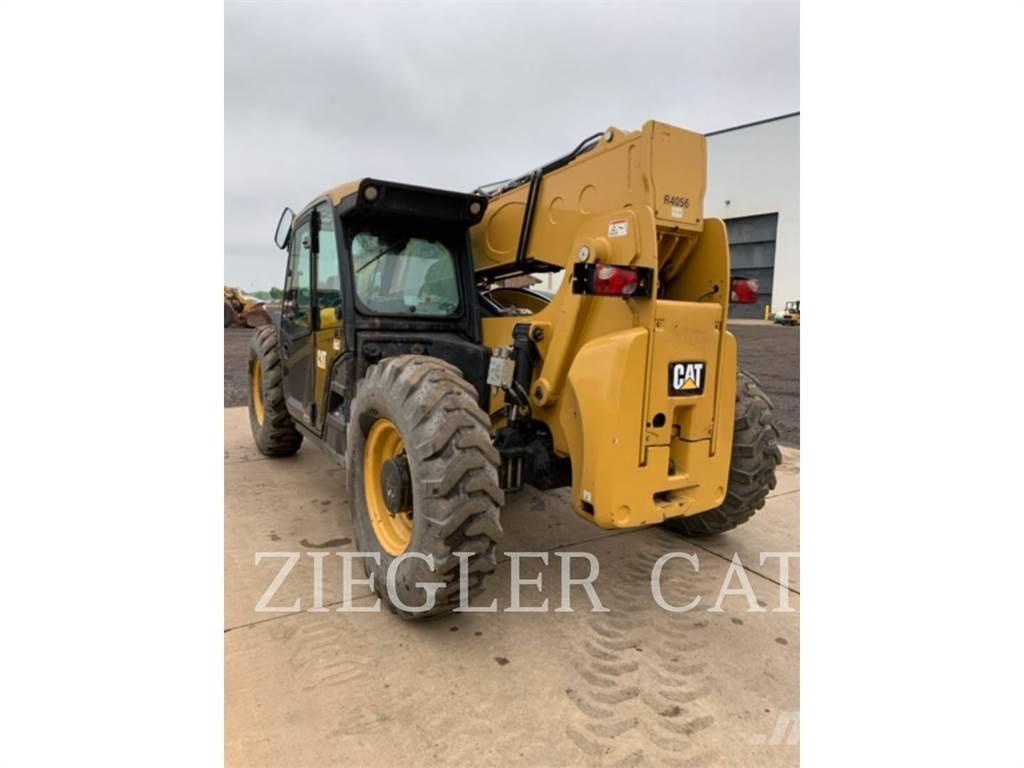 CAT TL943D Teleskoplastere