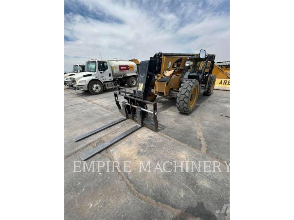 CAT TL943D Teleskoplastere