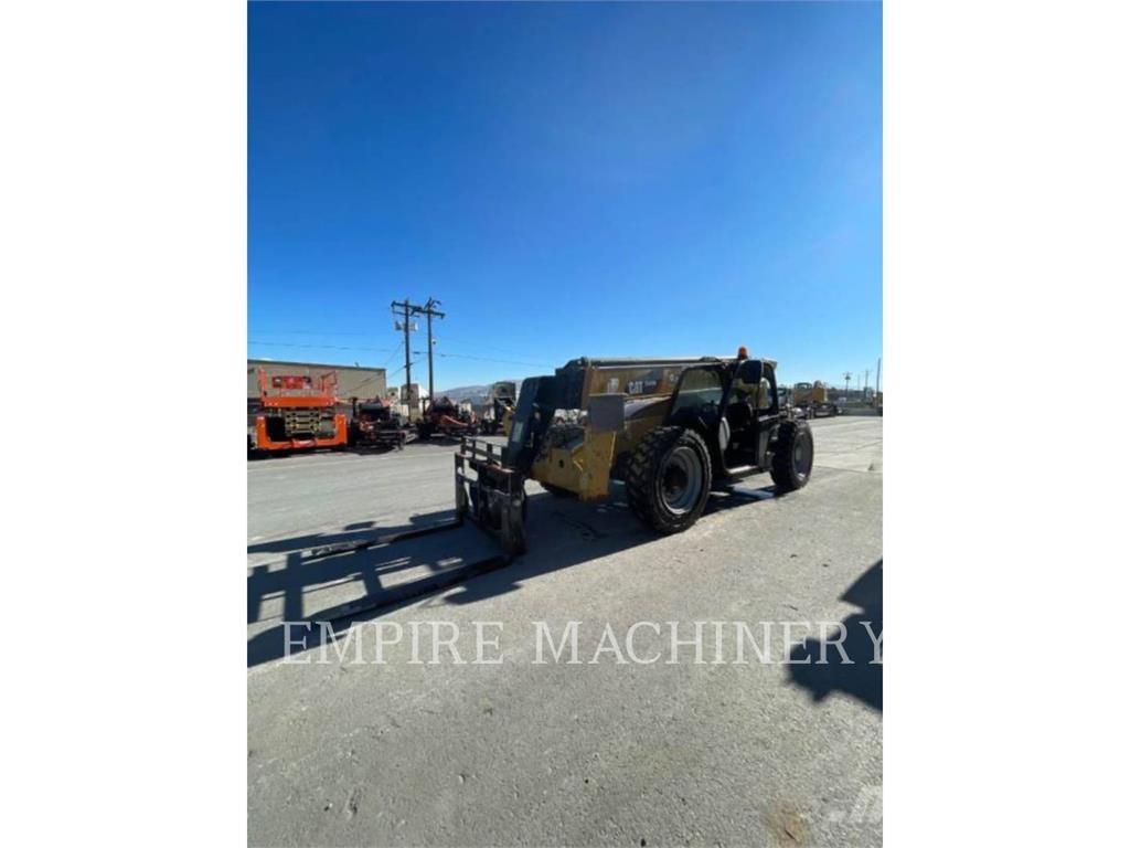 CAT TL943D Teleskoplastere