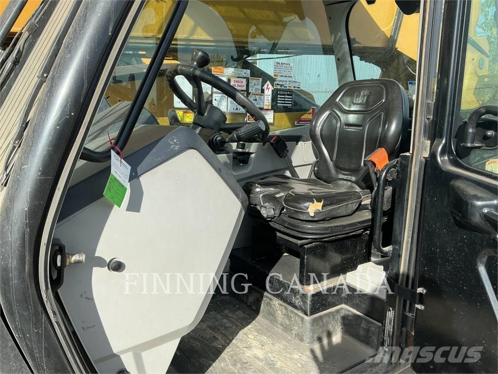 CAT TL943D Teleskoplastere