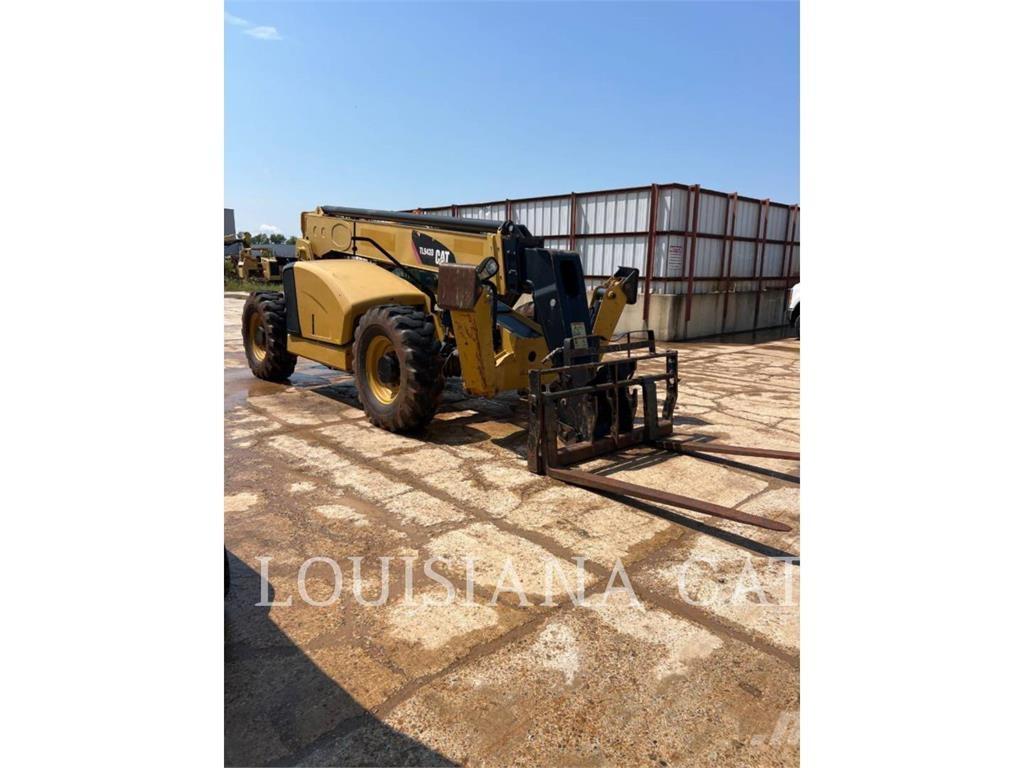 CAT TL943D Teleskoplastere