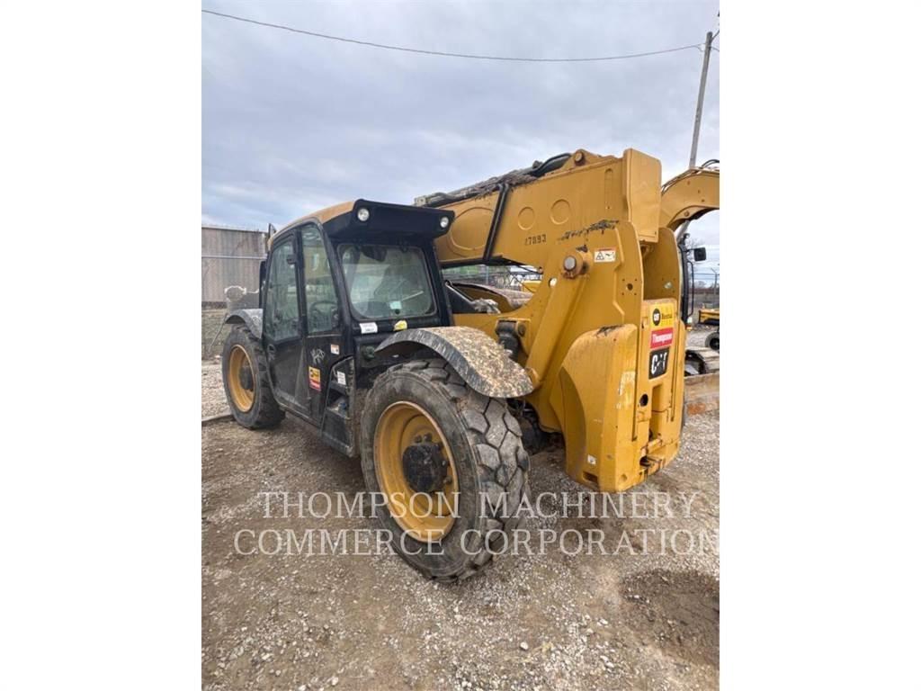 CAT TL943D Teleskoplastere