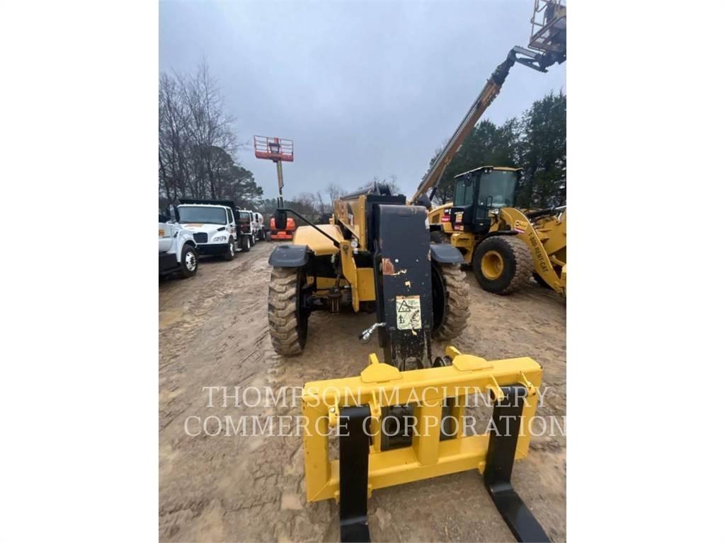 CAT TL943D Teleskoplastere