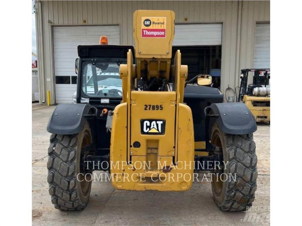 CAT TL943D Teleskoplastere