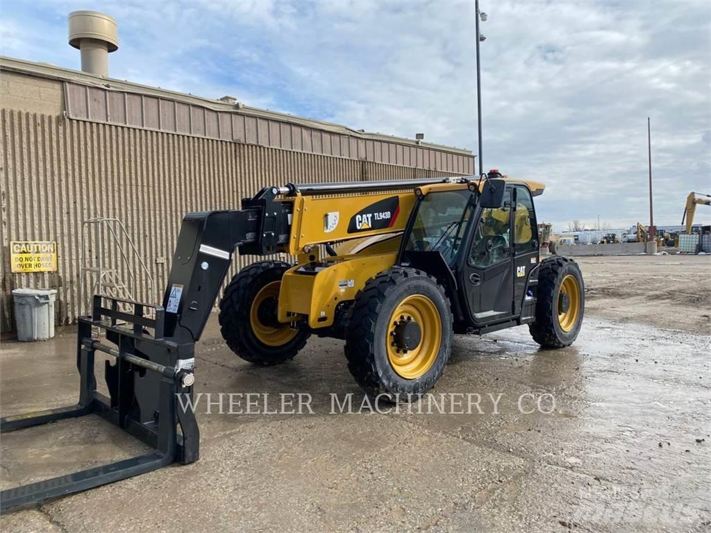 CAT TL943D CB Teleskoplastere