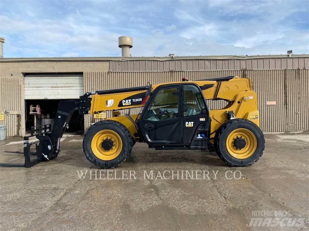 CAT TL943D CB Teleskoplastere