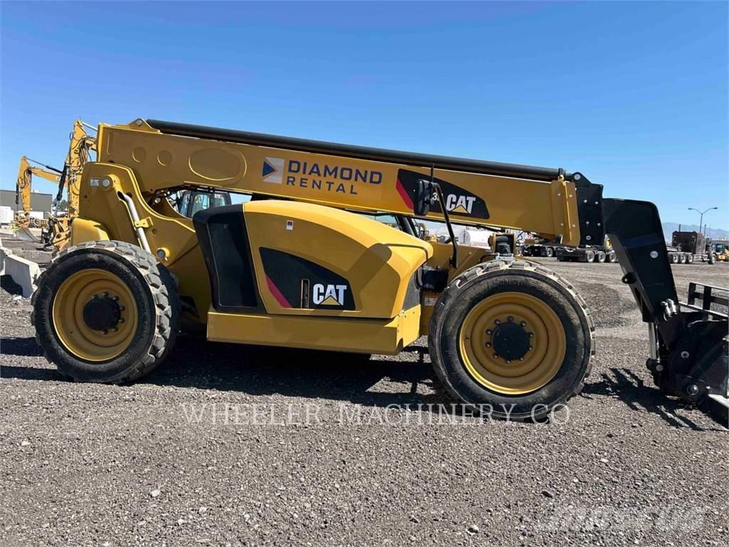 CAT TL943D CB Teleskoplastere