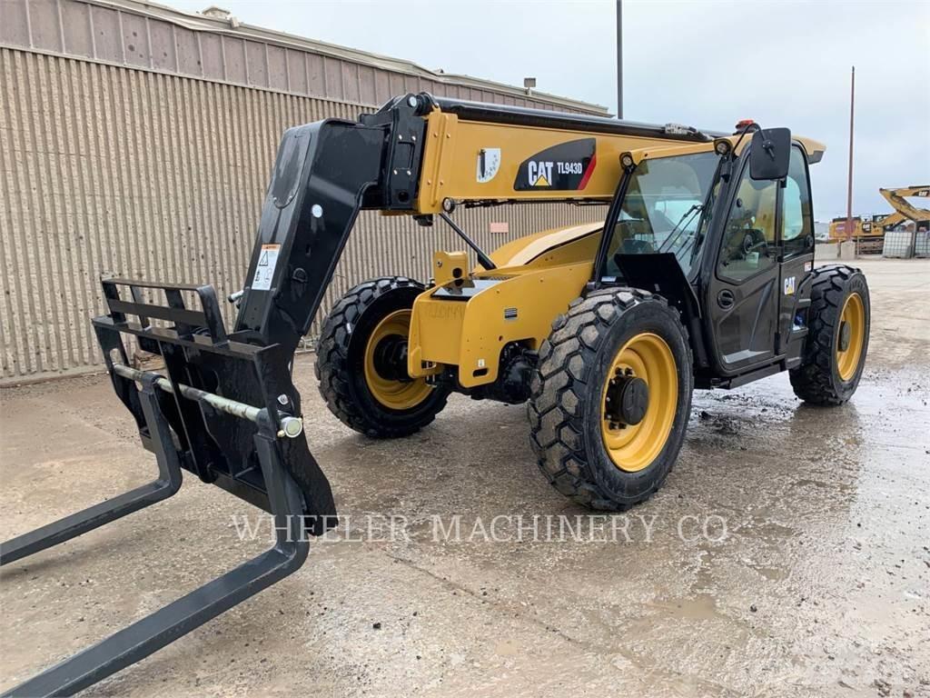 CAT TL943D CB Teleskoplastere
