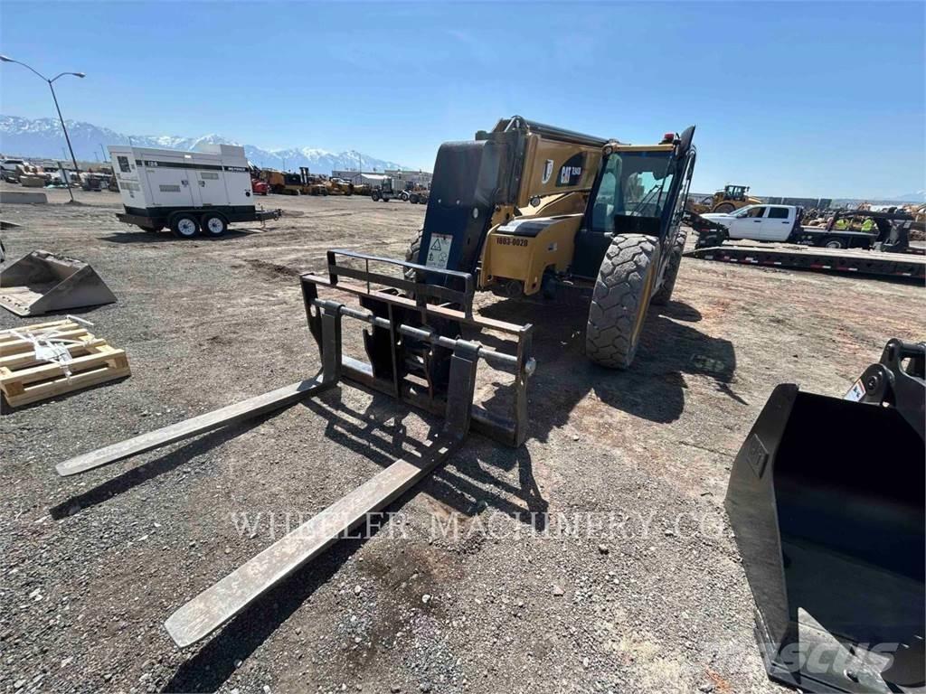 CAT TL943D CB Teleskoplastere