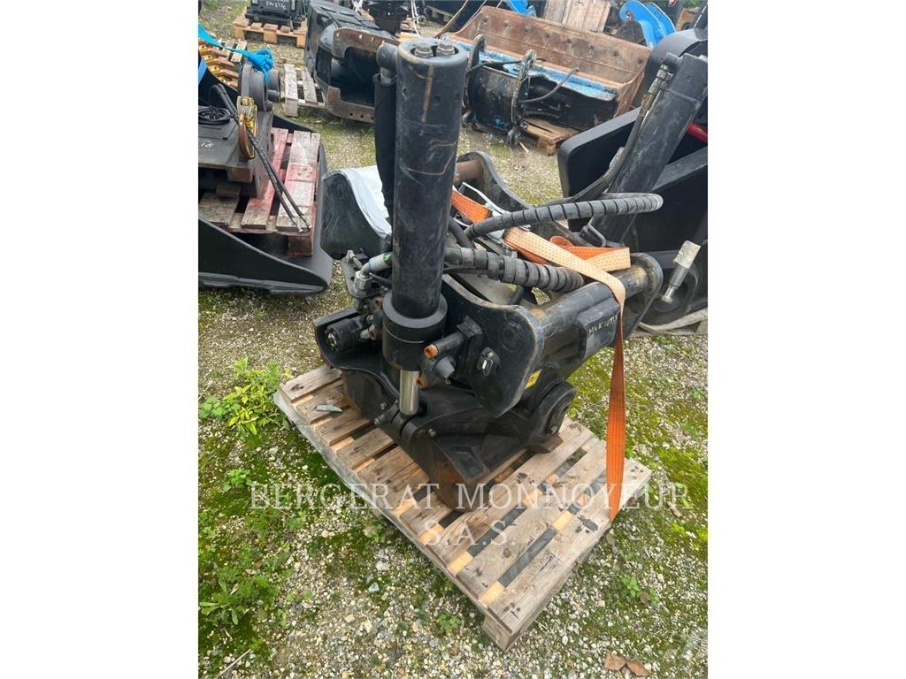 CAT TRS18/S70/S70 Anlegg - Annet