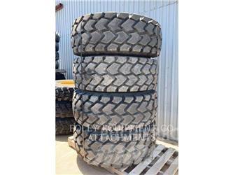 CAT TRWL93820T Hjullastere