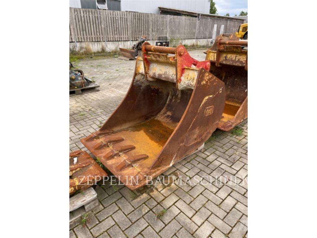 CAT UTL1200 Skuffer
