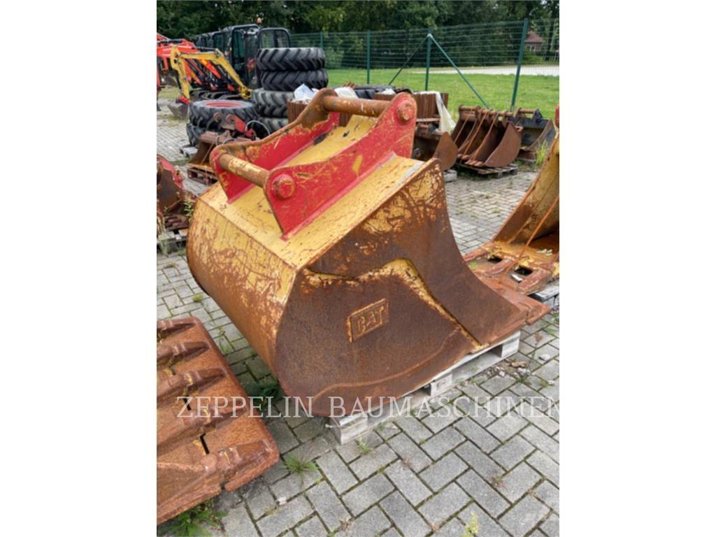 CAT UTL1200 Skuffer