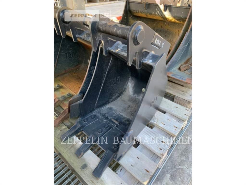 CAT UTL40-MS03-302 Skuffer