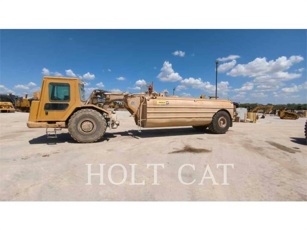CAT W00 613C Veiskrape